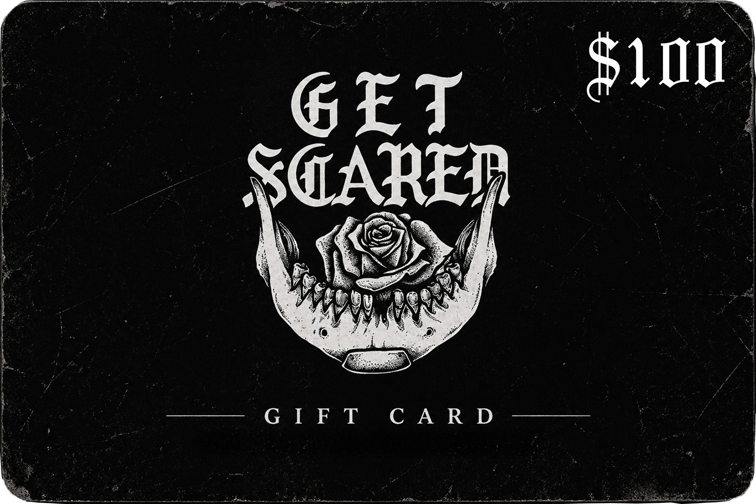 Free $5 bonus Gift card