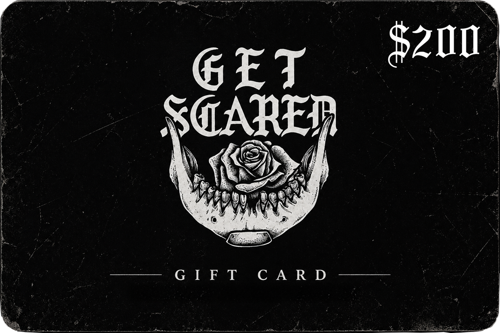 Free $5 bonus Gift card