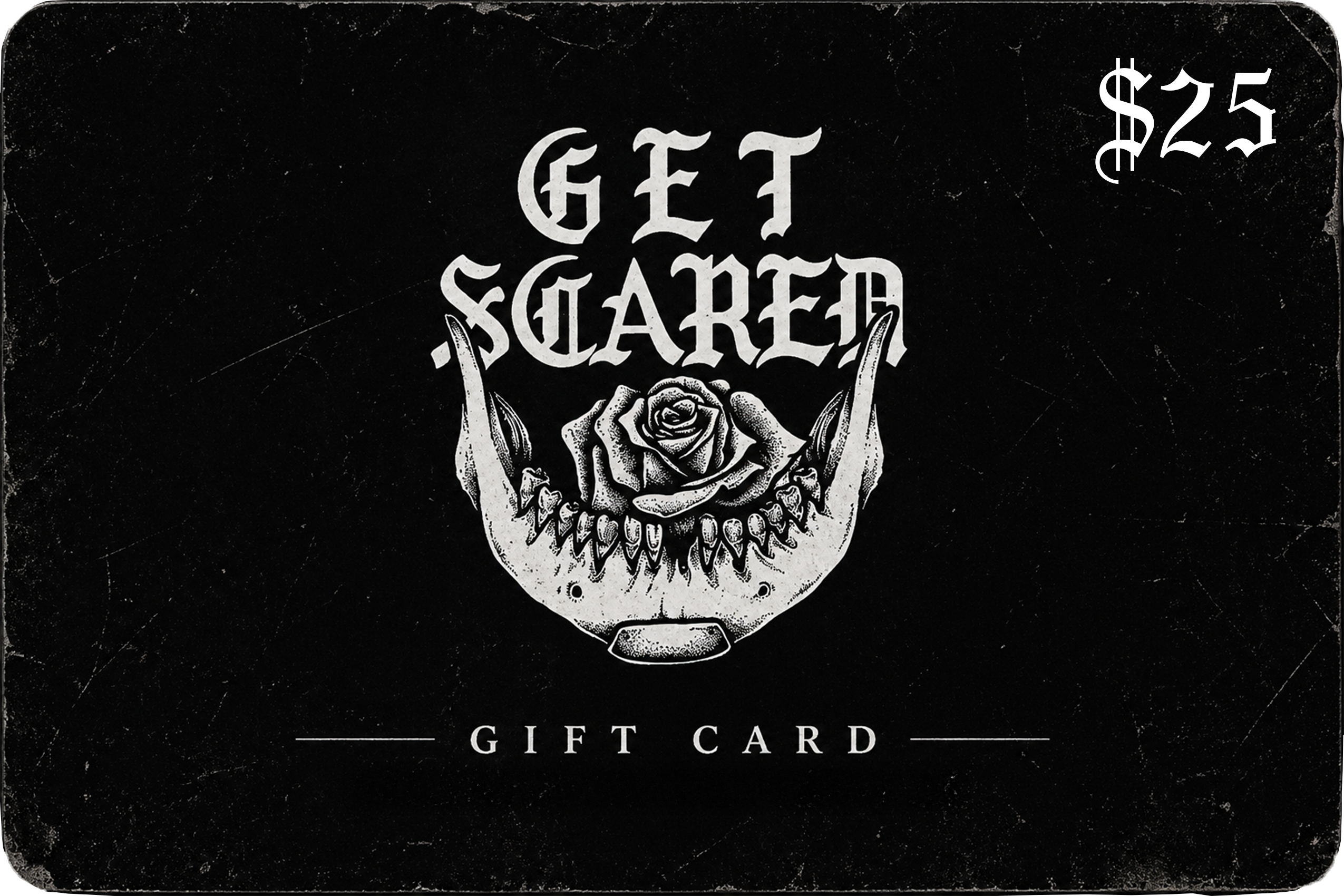 Free $5 bonus Gift card