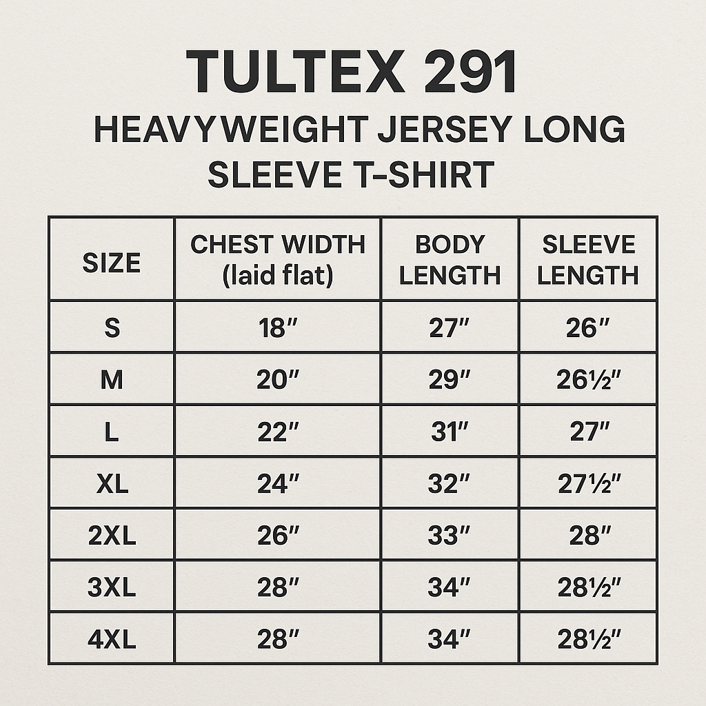 LONG SLEEVE DEATHMETAL