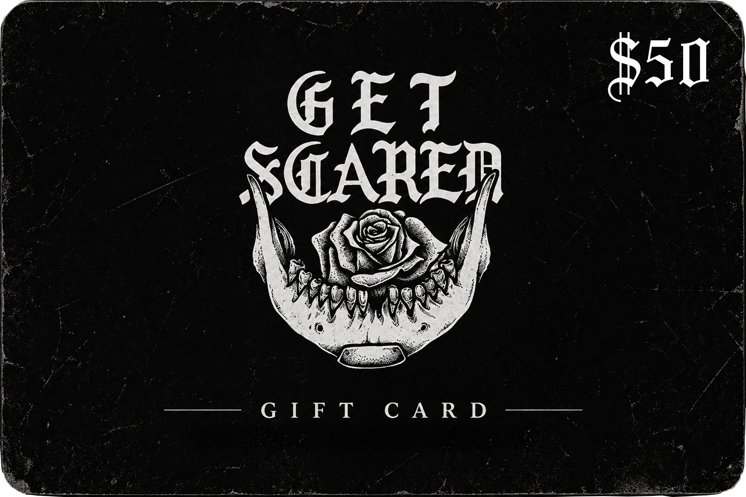 Free $5 bonus Gift card