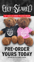 SCAREBEAR