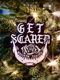 GET SCARED AIR FRESHENER