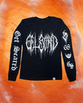 LONG SLEEVE DEATHMETAL
